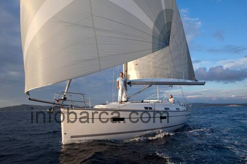 Bavaria 36 Cruiser scheda tecnica e recensioni